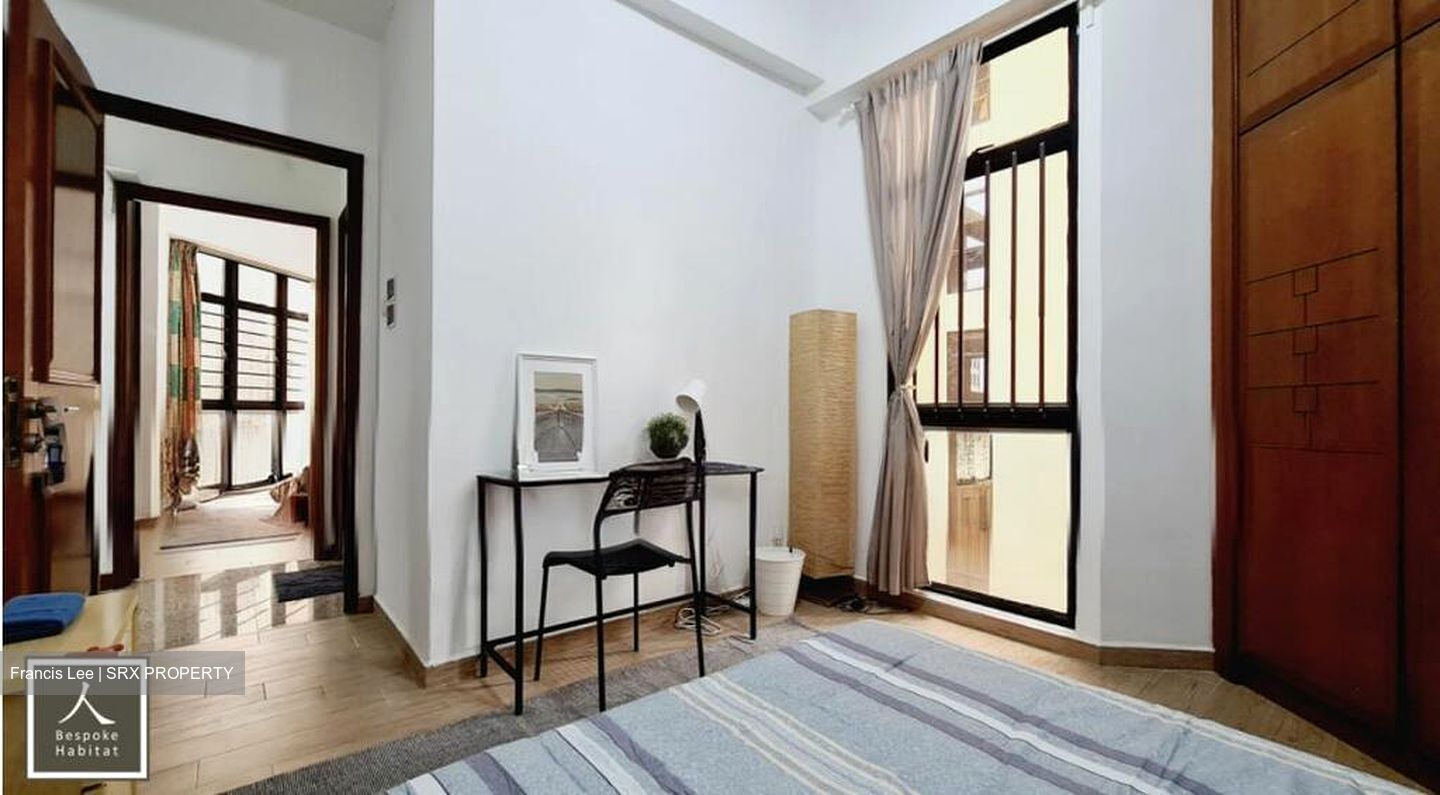 Dover Parkview (D5), Condominium #504303761